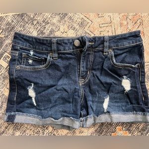 Warehouse One Jean Short Size 6